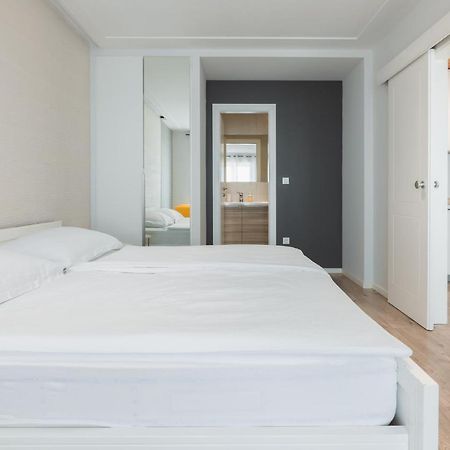 Apartmani Stipe ברלה מראה חיצוני תמונה