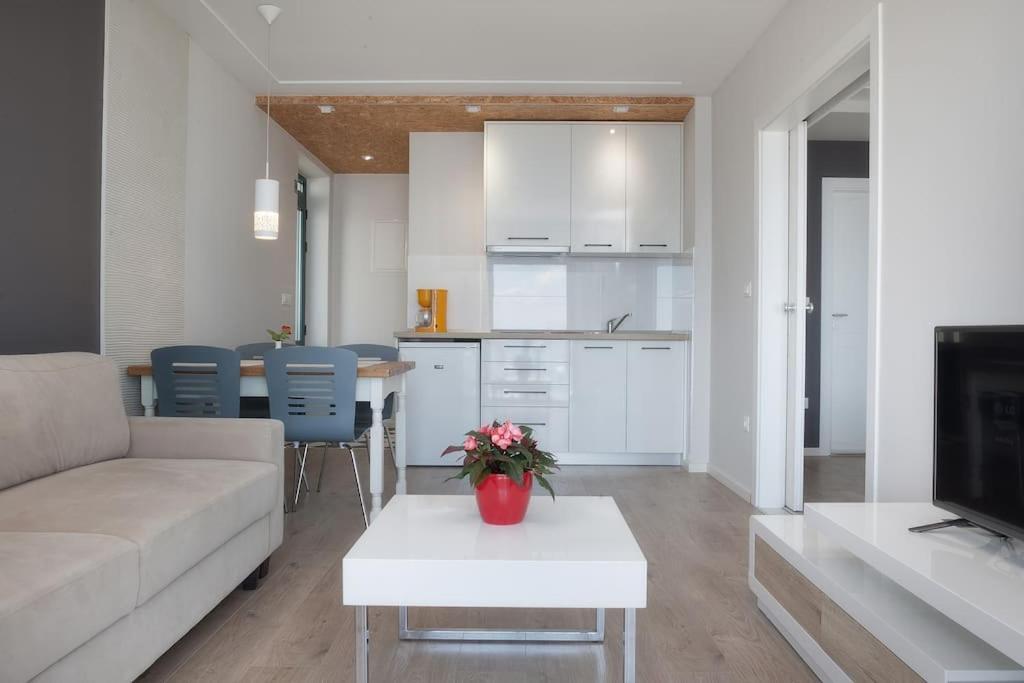 Apartmani Stipe ברלה מראה חיצוני תמונה