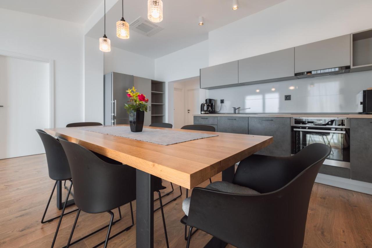 Apartmani Stipe ברלה מראה חיצוני תמונה