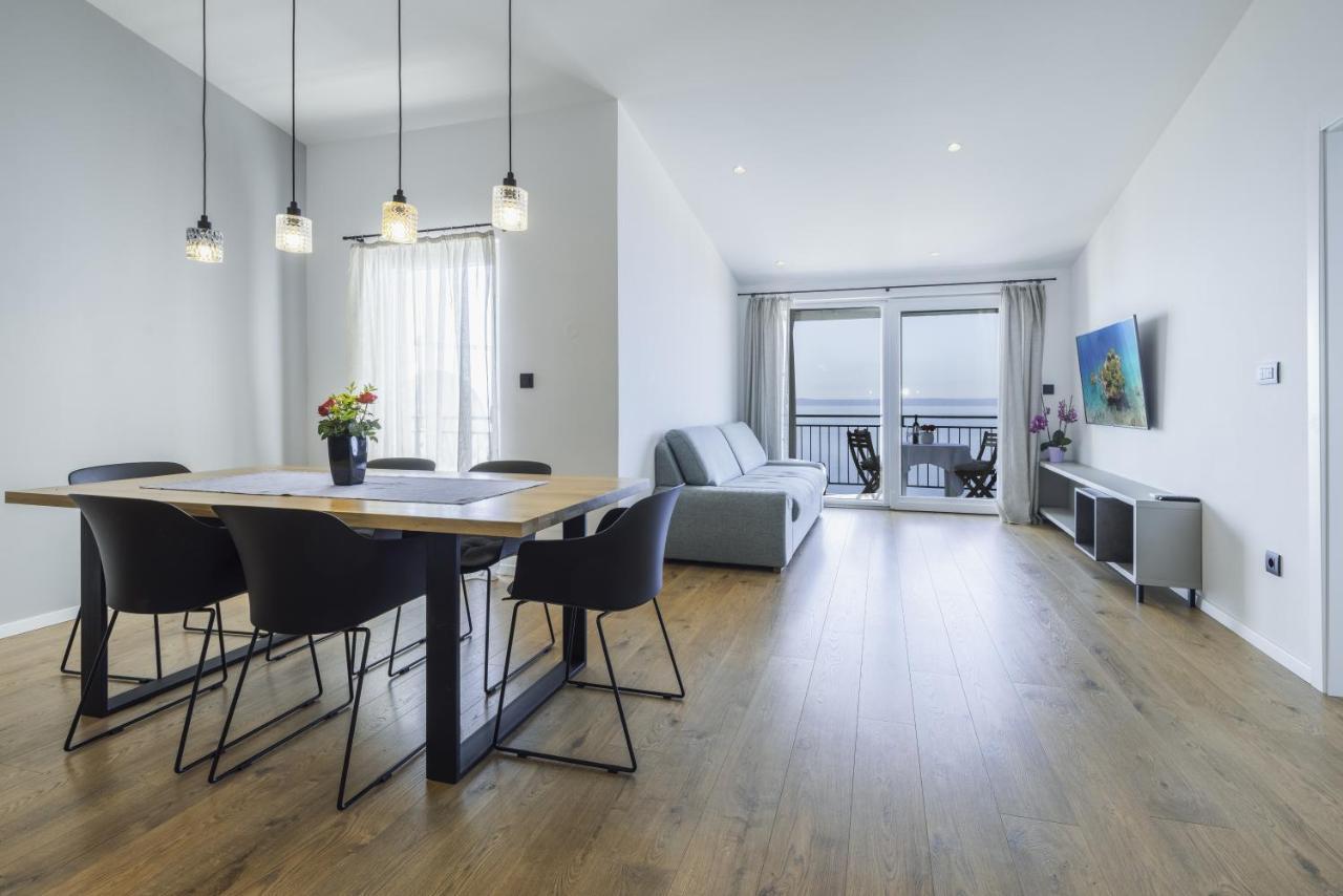 Apartmani Stipe ברלה מראה חיצוני תמונה
