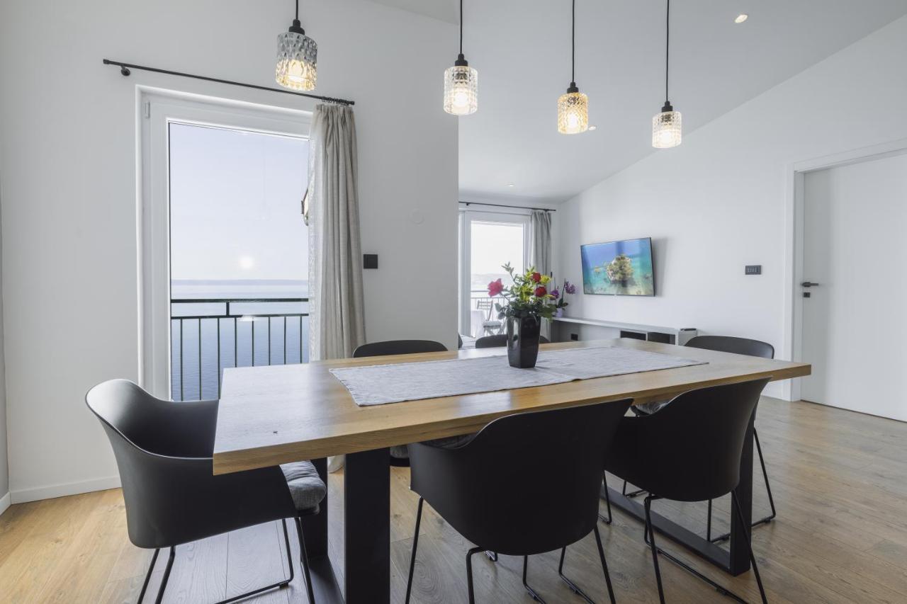 Apartmani Stipe ברלה מראה חיצוני תמונה