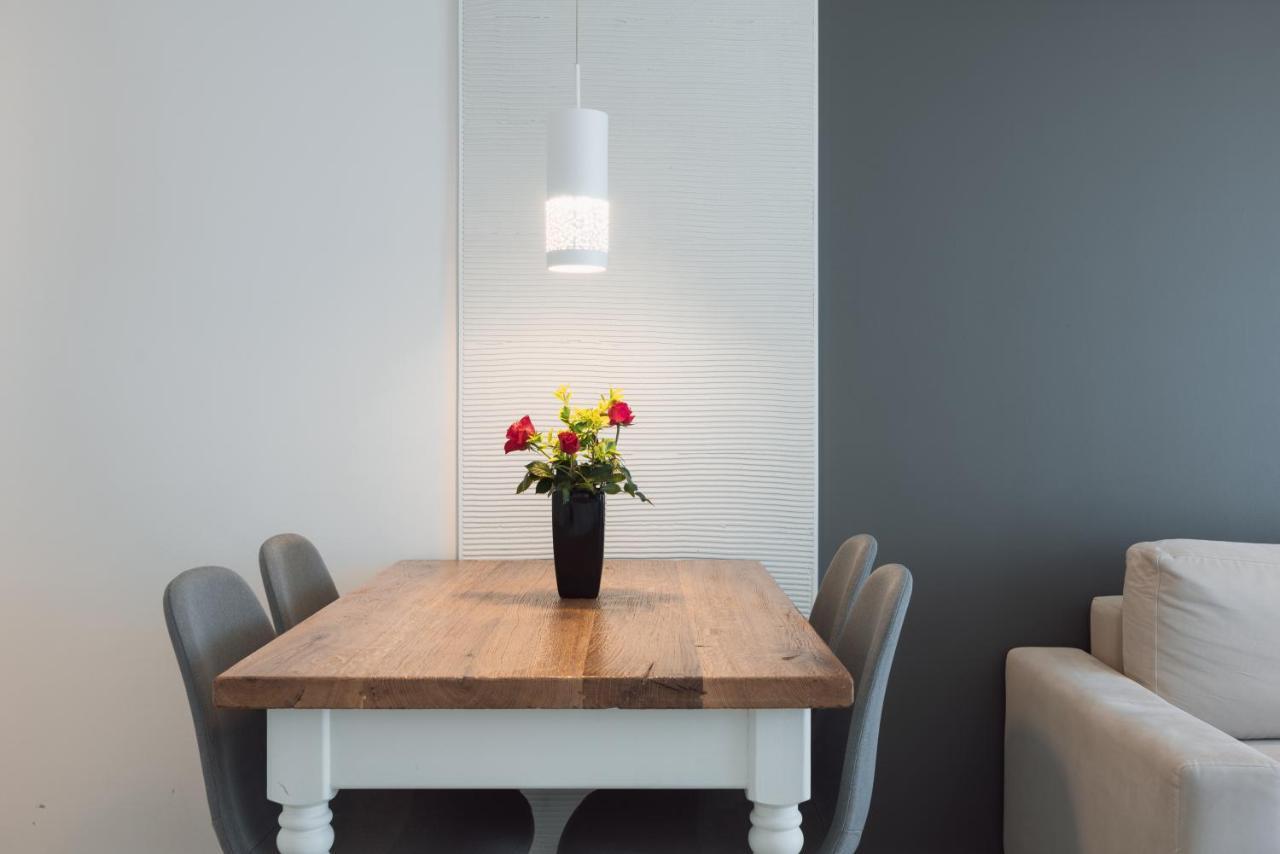Apartmani Stipe ברלה מראה חיצוני תמונה