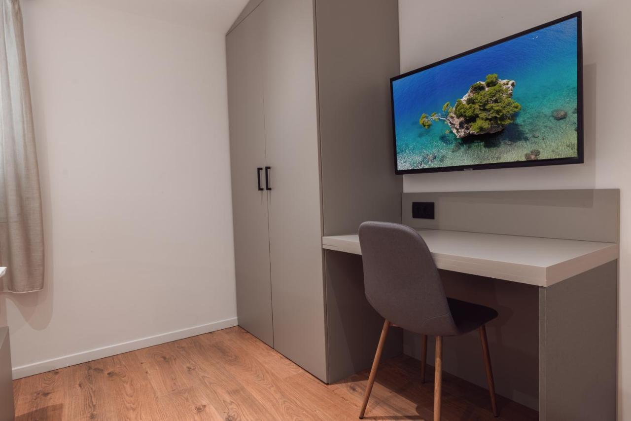 Apartmani Stipe ברלה מראה חיצוני תמונה