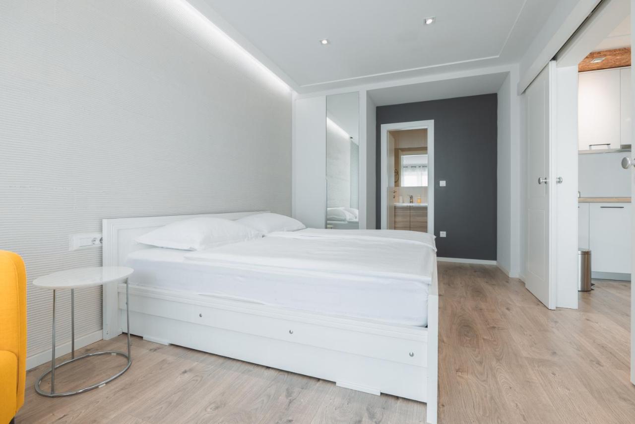 Apartmani Stipe ברלה מראה חיצוני תמונה