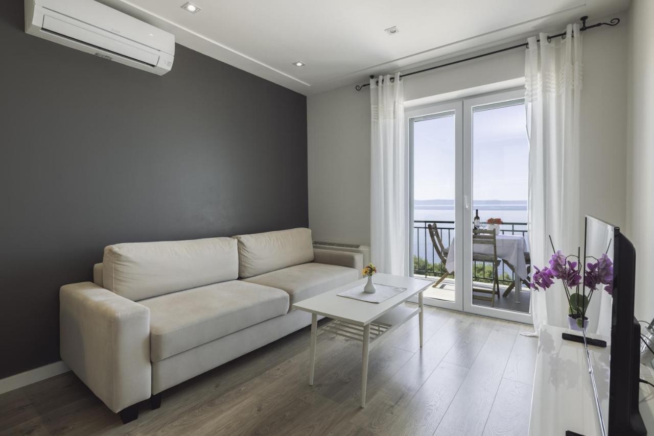 Apartmani Stipe ברלה מראה חיצוני תמונה
