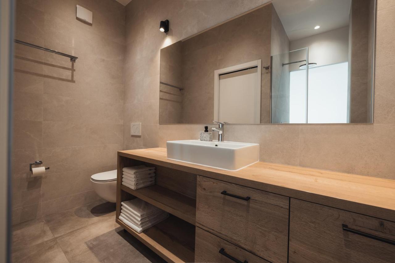 Apartmani Stipe ברלה מראה חיצוני תמונה