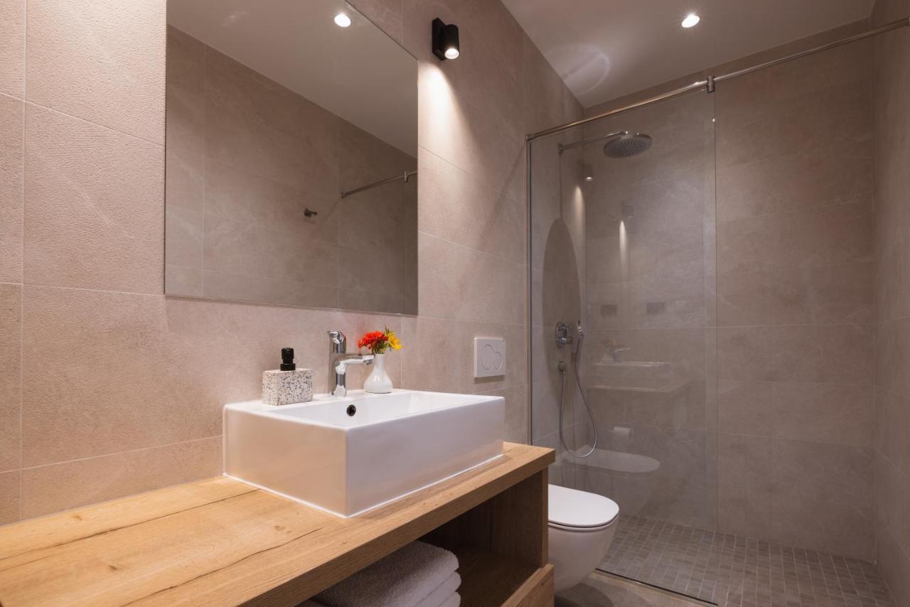 Apartmani Stipe ברלה מראה חיצוני תמונה