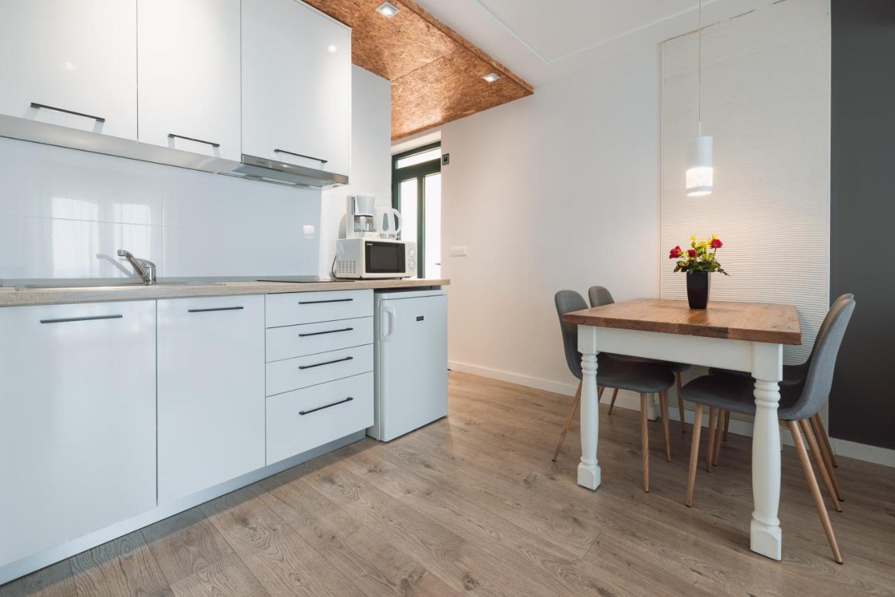 Apartmani Stipe ברלה מראה חיצוני תמונה